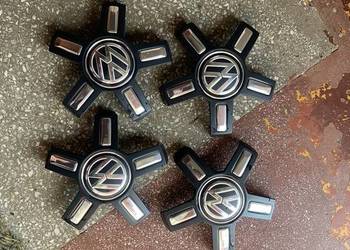Dekielki kołpaki VW Passat B8 Golf Jetta Polo Touran Sharan