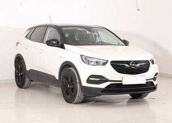 Opel Grandland 1.2 Turbo