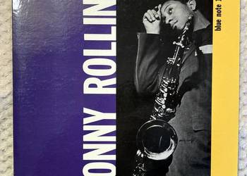 Sonny Rollins