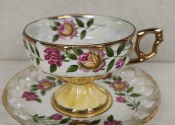 Filiżanka porcelanowa