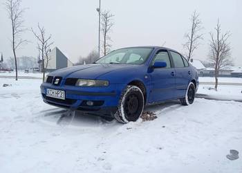 Sseat toledo