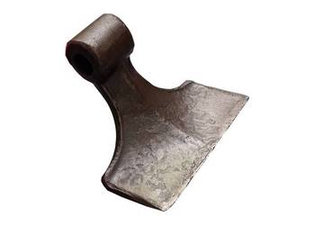 Bijak młotkowy RM-87, 130x40x16, R110, Maschio T24004025  zamiennik 112065…