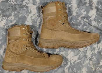 Buty GARMONT T8 Falcon coyote 8,5R Buty GARMONT T8 Falcon coyote 8,5R