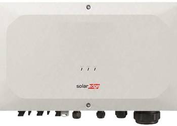 Falownik sieciowy SolarEdge 50-66,6kW SE-DBL-RW00IBNM4 3-fazowy