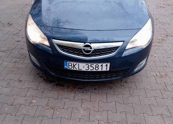 Opel astra j 1.4 turbo Sports tourer