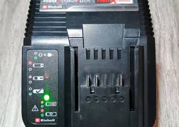Ładowarka do akumulatorów Einhell Power X-Charger 3A 18V