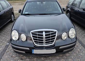 Kia opirus 3.5 V6 202 KM