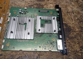 Sprzedam telewizor Sony  XR55X90J-sama elektronika