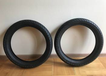 Opony 2.75-16 ( Simson,Romet,Jawa,WSK )