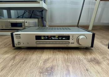 Tuner Sony ST-S770ES - szampański