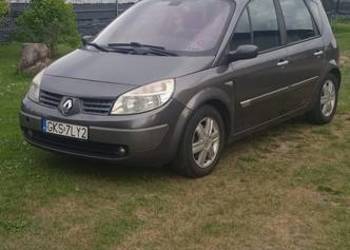 Scenica 2 czytaj opis