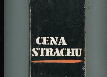 Cena strachu - Georges Arnaud