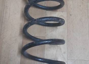 Sprężyna tył audi a4 b5 Sprężyna tył audi a4 b5