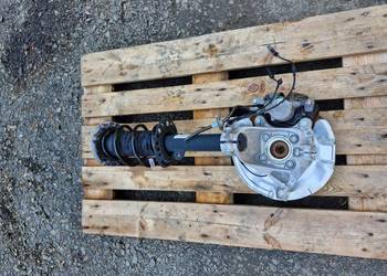 BMW 1 F40 AMORTYZATOR ZWROTNICA WAHACZE LEWA LEWY PRZÓD 6876645 6877059