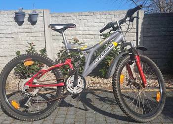 Sprzedam rower Kross