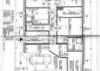 Sprzedaż domu wolnostojącego Ostróda Hanki Ordonówny 182.76m2