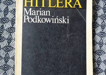 W kręgu Hitlera Marian Podkowiński