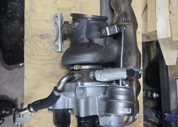 Turbo bmw 535i N55b30a