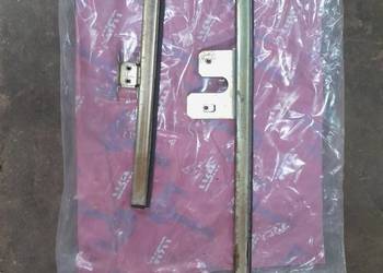 Polonez uchwyt,rynienki szyby.