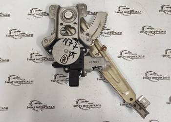 OUTLANDER LIFT II 2.3 DI-D 11r podnośnik szyby prawy tył