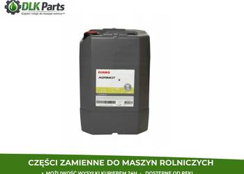Olej silnikowy Agrimot Protec 10w40 Claas 20L