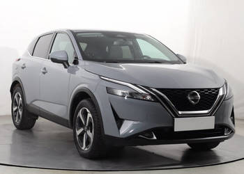Nissan Qashqai 1.3 DIG-T