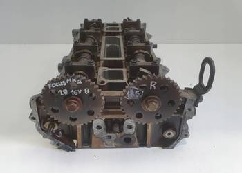 Ford C-Max 1.8 16V GŁOWICA CYLINDRÓW 1S7G-6090-AX