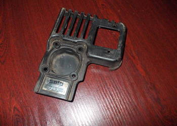 Solo 123 pokrywa tylna *1745