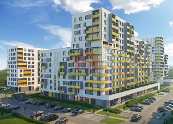 Mieszkanie 42m2 2-pokojowe Rzeszów