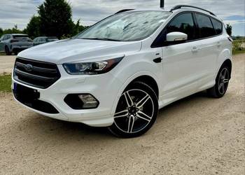 Ford Kuga ST-line 2.0 CDTI 150KM