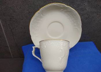 Zestaw do kawy Rosenthal Sanssouci Gold