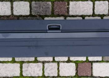 S-Max MK2 od 2015r najnowszy model -roleta, półka