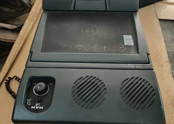 Lodówka MAN stan bardzo dobry