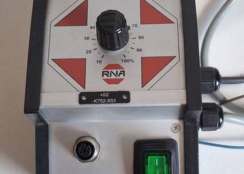 Sterownik RNA EBC 3000 Sterownik RNA EBC 3000