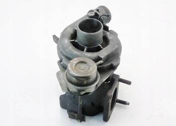 TURBOSPRĘŻARKA 1.9 JTD BRAVA BRAVO MAREA MULTIPLA