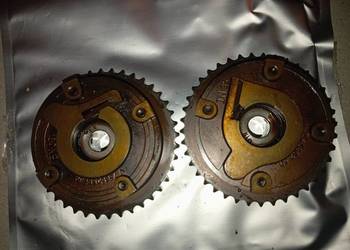 Koła faz rozrządu Vanos BMW m54 b20