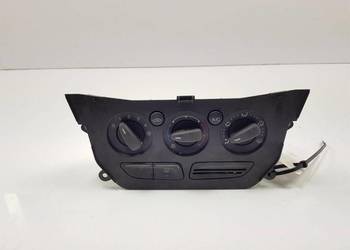 PANEL KLIMATYZACJI FORD TRANSIT CONNECT DT1T-19980-AD