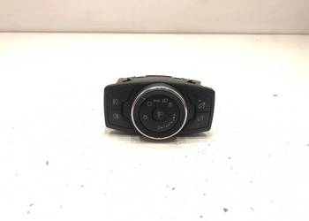 WŁĄCZNIK ŚWIATEŁ FORD ECOSPORT AV1T-13D061-AD PRZYCISK