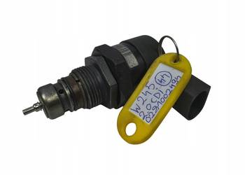 REGULATOR CIŚNIENIA PALIWA Mercedes A Klasa W169 B W245 2.0 CDi 0281002494