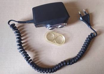 446. MASZYNKA do golenia elektryczna CCCP RETRO Stylówka!