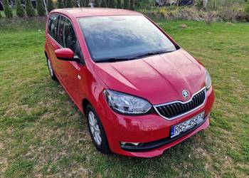 Skoda Citigo 2018r