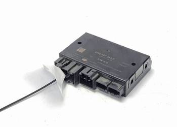 MODUŁ AUDI A4 B9 4M0907383F STEROWNIK HAKA