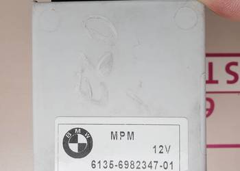 Moduł MPM bmw e60 530d