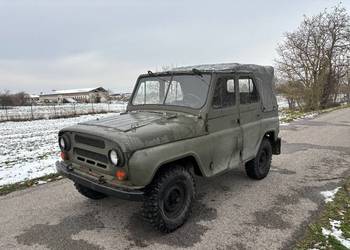 Uaz 469