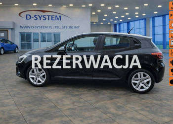 Renault Clio 2022 Tylko Salon Polska 1Właściciel JAK NOWY SUPER STAN Gwara…