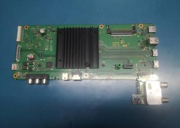 SONY KD - 65XE7096, 1 - 981 - 926 - 21 ,płyta główna.