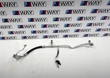 BMW F10 PRZEWÓD KLIMATYZACJI 9203842 BMW F10 PRZEWÓD KLIMATYZACJI 9203842
