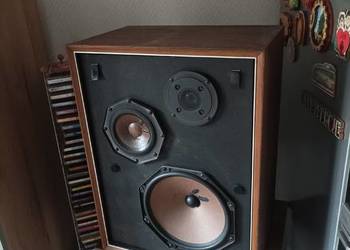 Philips 22RH426 kolumny vintage 70's