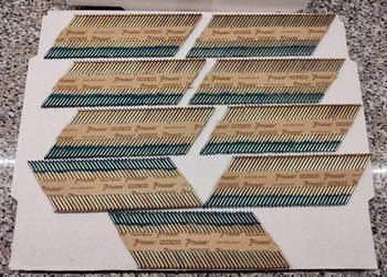 Gwoździe łączone papierem marki Paslode ProStrip Nails 70 mm
