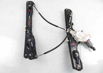 PODNOŚNIK SZYBY LEWY PRZEDNI BMW X1 E84 2990293